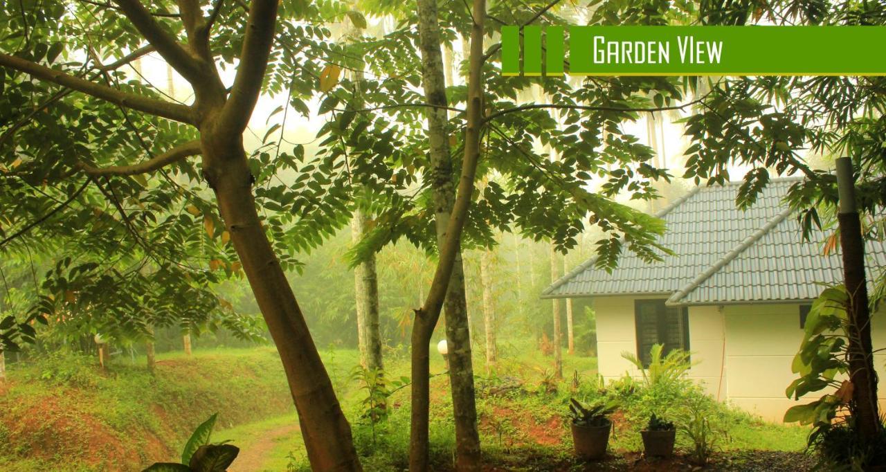 Vintage Garden Resort Салтэн-Батери Экстерьер фото