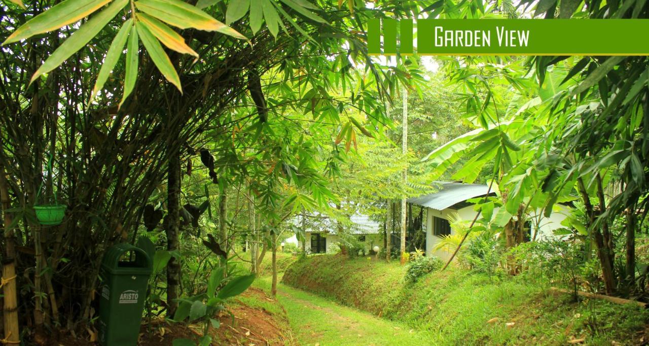 Vintage Garden Resort Салтэн-Батери Экстерьер фото